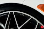 Volkswagen Arteon 4Motion R-Line on Vossen Wheels (HF-2) 2018 года